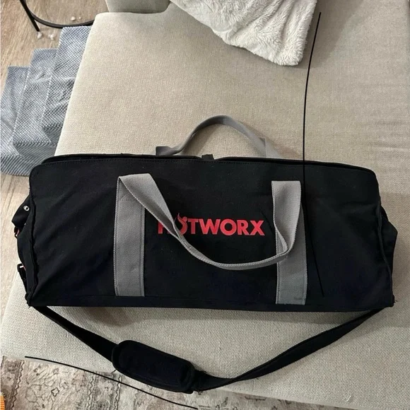 HOTworx bag and Mat - Picture 2 of 3